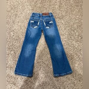Girls May Lillie Jeans